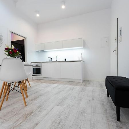 Apartamenty Centrum Nowoczesny Design - Dream Apart Bielsko-Biala Luaran gambar