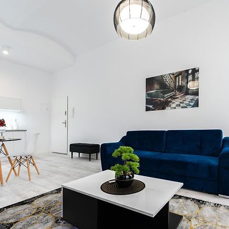 Apartamenty Centrum Nowoczesny Design - Dream Apart Bielsko-Biala Luaran gambar