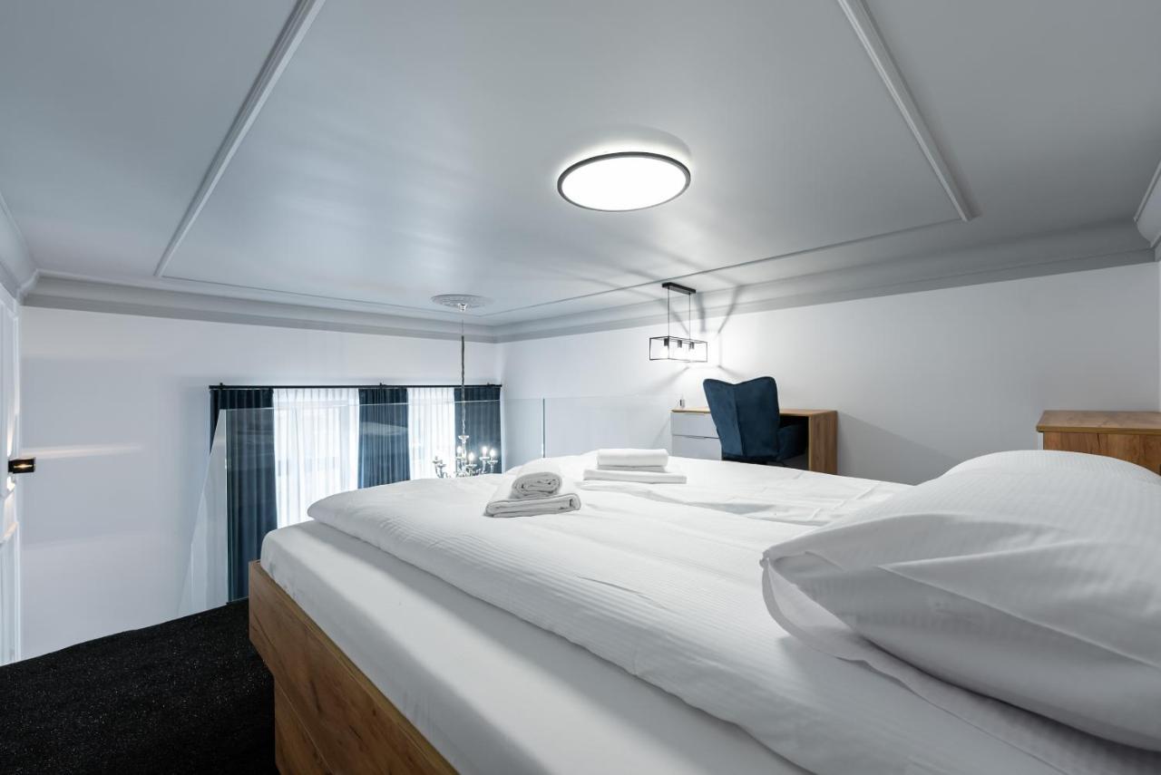 Apartamenty Centrum Nowoczesny Design - Dream Apart Bielsko-Biala Luaran gambar