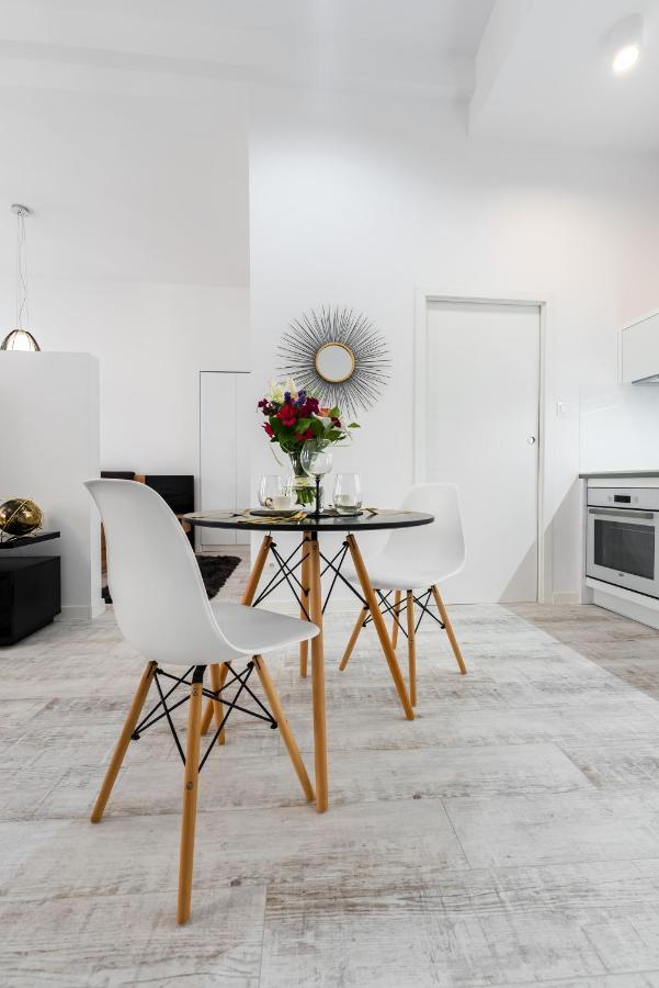 Apartamenty Centrum Nowoczesny Design - Dream Apart Bielsko-Biala Luaran gambar