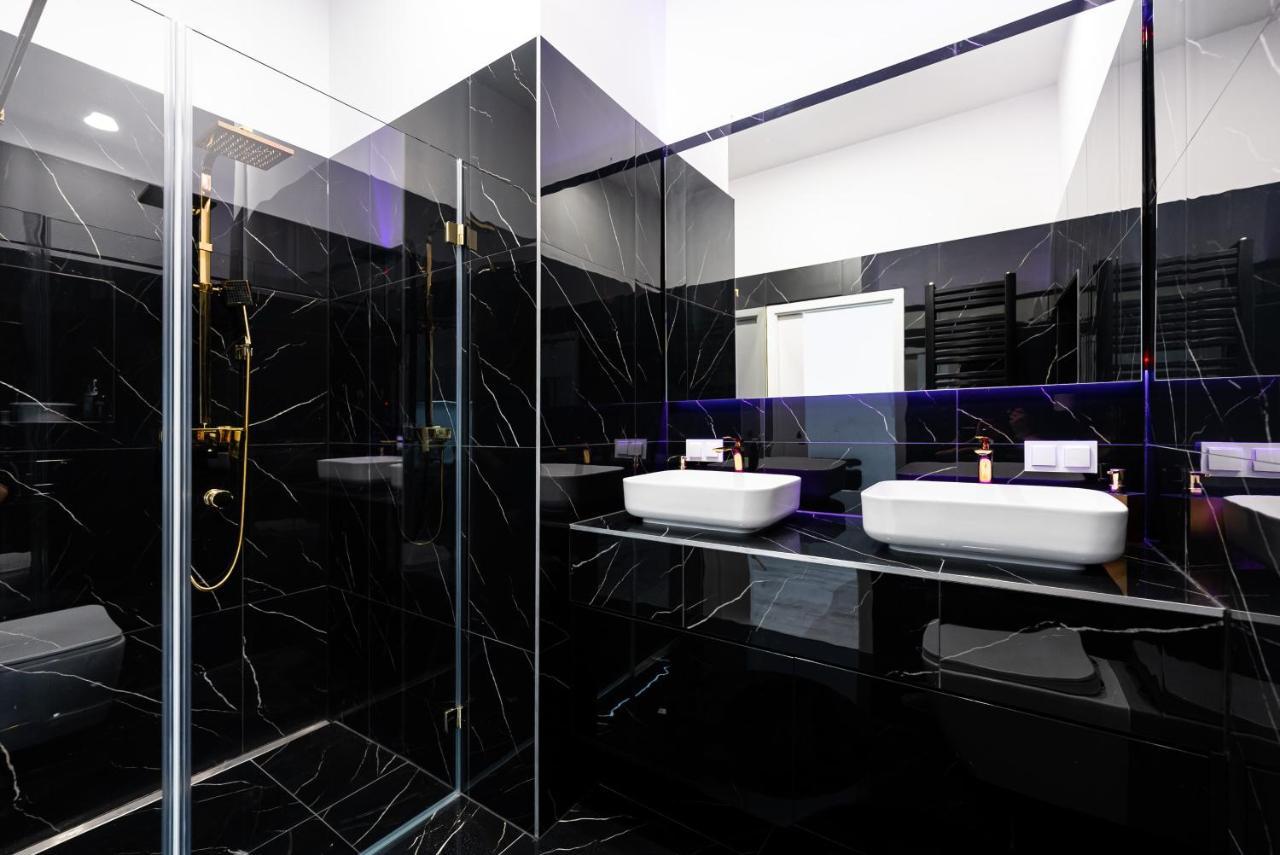 Apartamenty Centrum Nowoczesny Design - Dream Apart Bielsko-Biala Luaran gambar