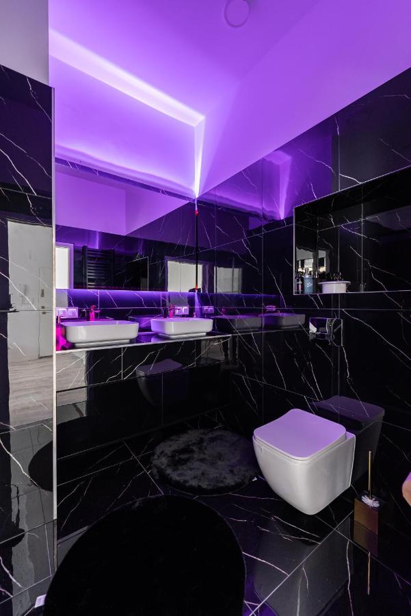 Apartamenty Centrum Nowoczesny Design - Dream Apart Bielsko-Biala Luaran gambar