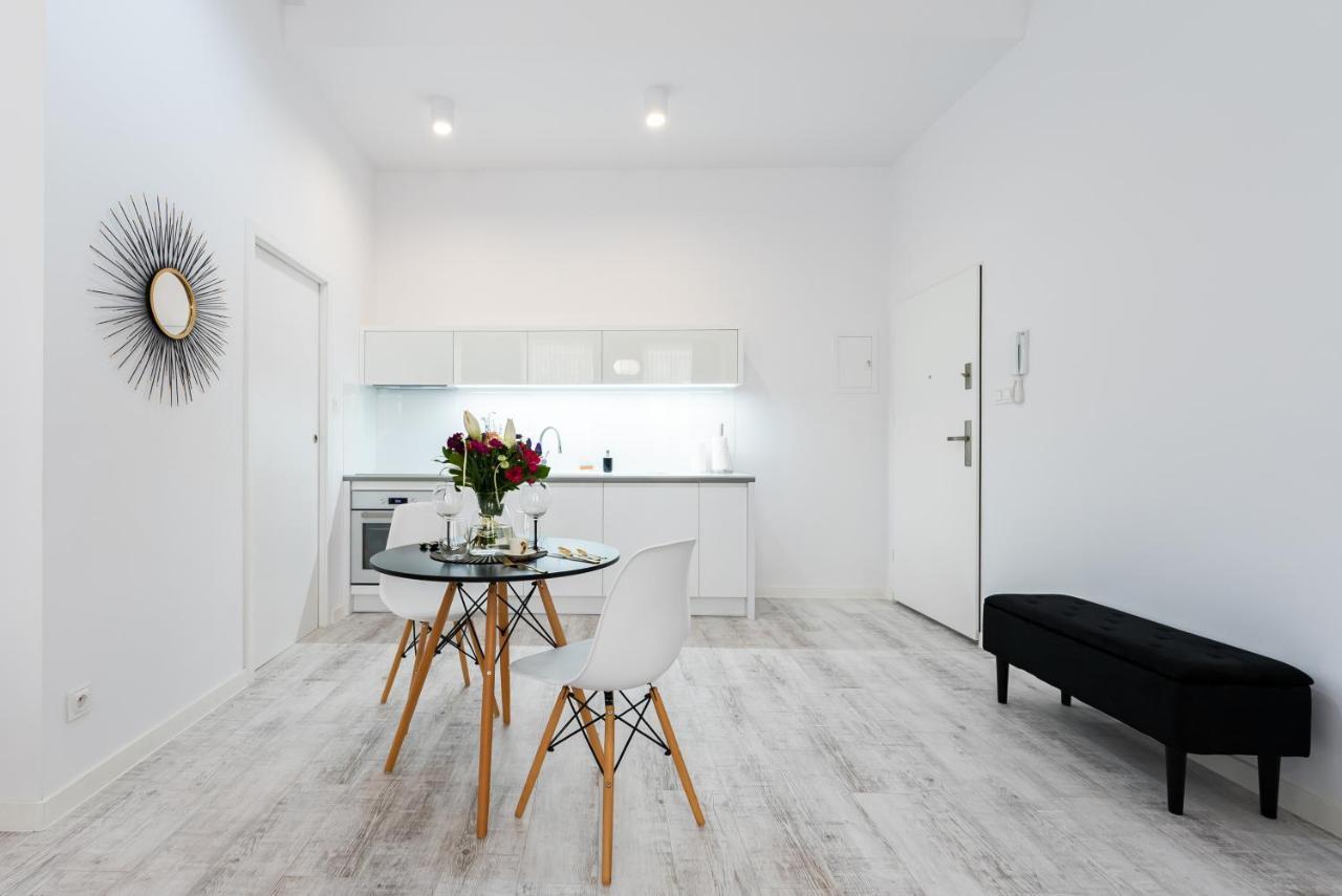 Apartamenty Centrum Nowoczesny Design - Dream Apart Bielsko-Biala Luaran gambar