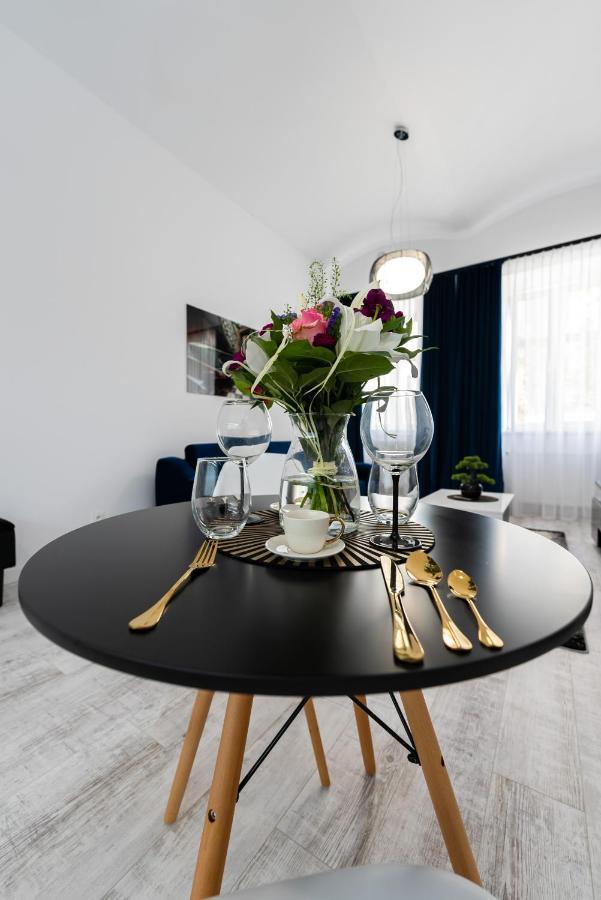 Apartamenty Centrum Nowoczesny Design - Dream Apart Bielsko-Biala Luaran gambar