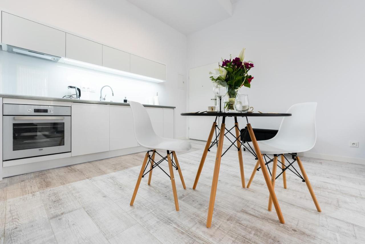 Apartamenty Centrum Nowoczesny Design - Dream Apart Bielsko-Biala Luaran gambar