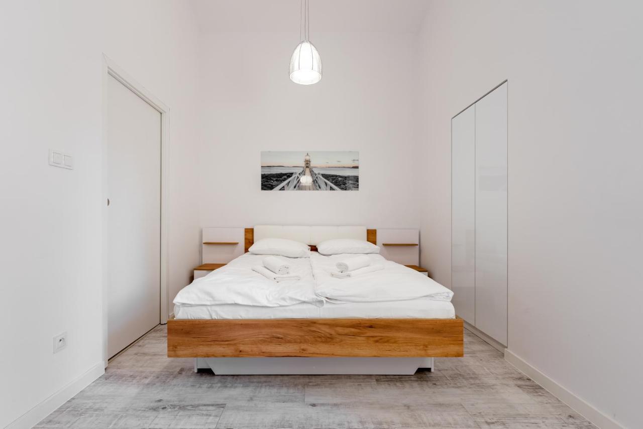 Apartamenty Centrum Nowoczesny Design - Dream Apart Bielsko-Biala Luaran gambar