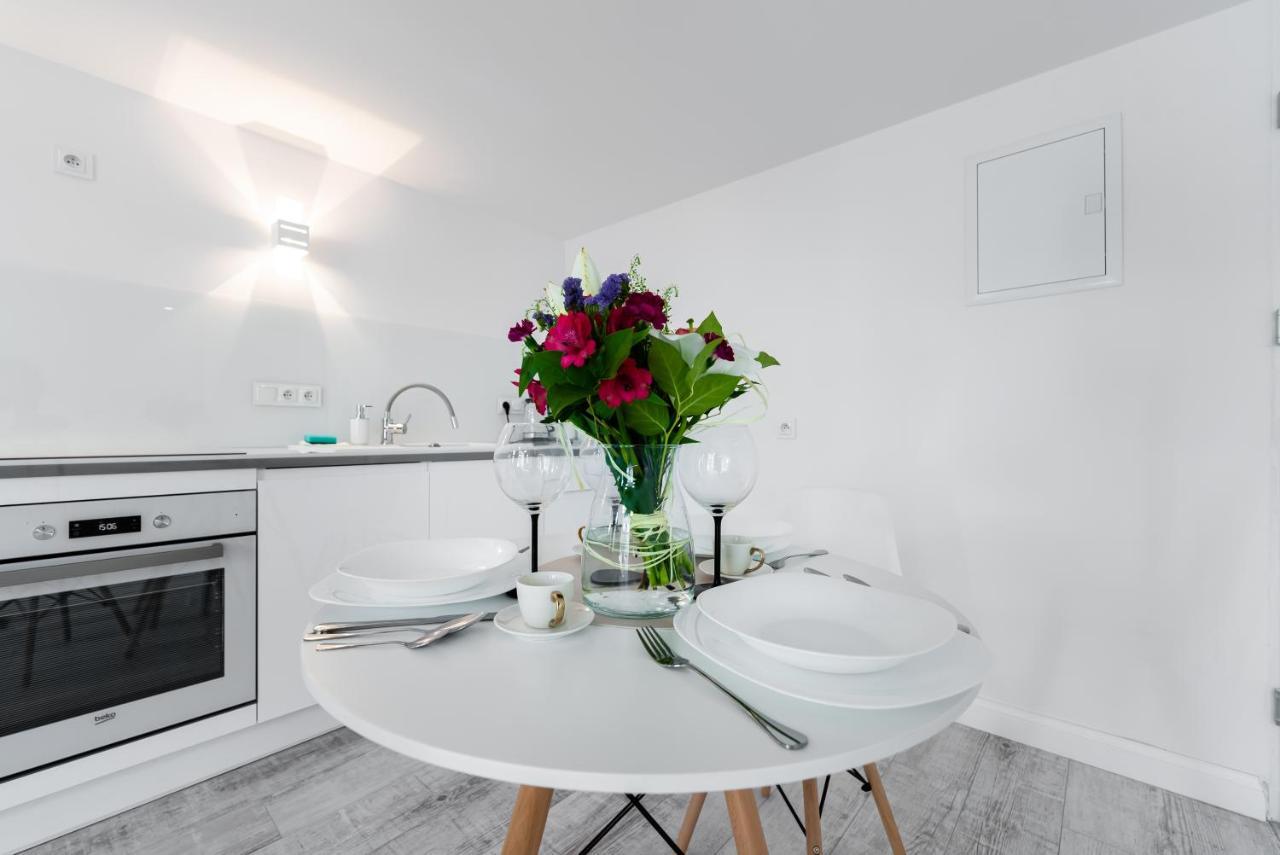 Apartamenty Centrum Nowoczesny Design - Dream Apart Bielsko-Biala Luaran gambar