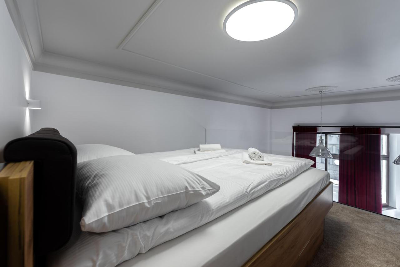 Apartamenty Centrum Nowoczesny Design - Dream Apart Bielsko-Biala Luaran gambar