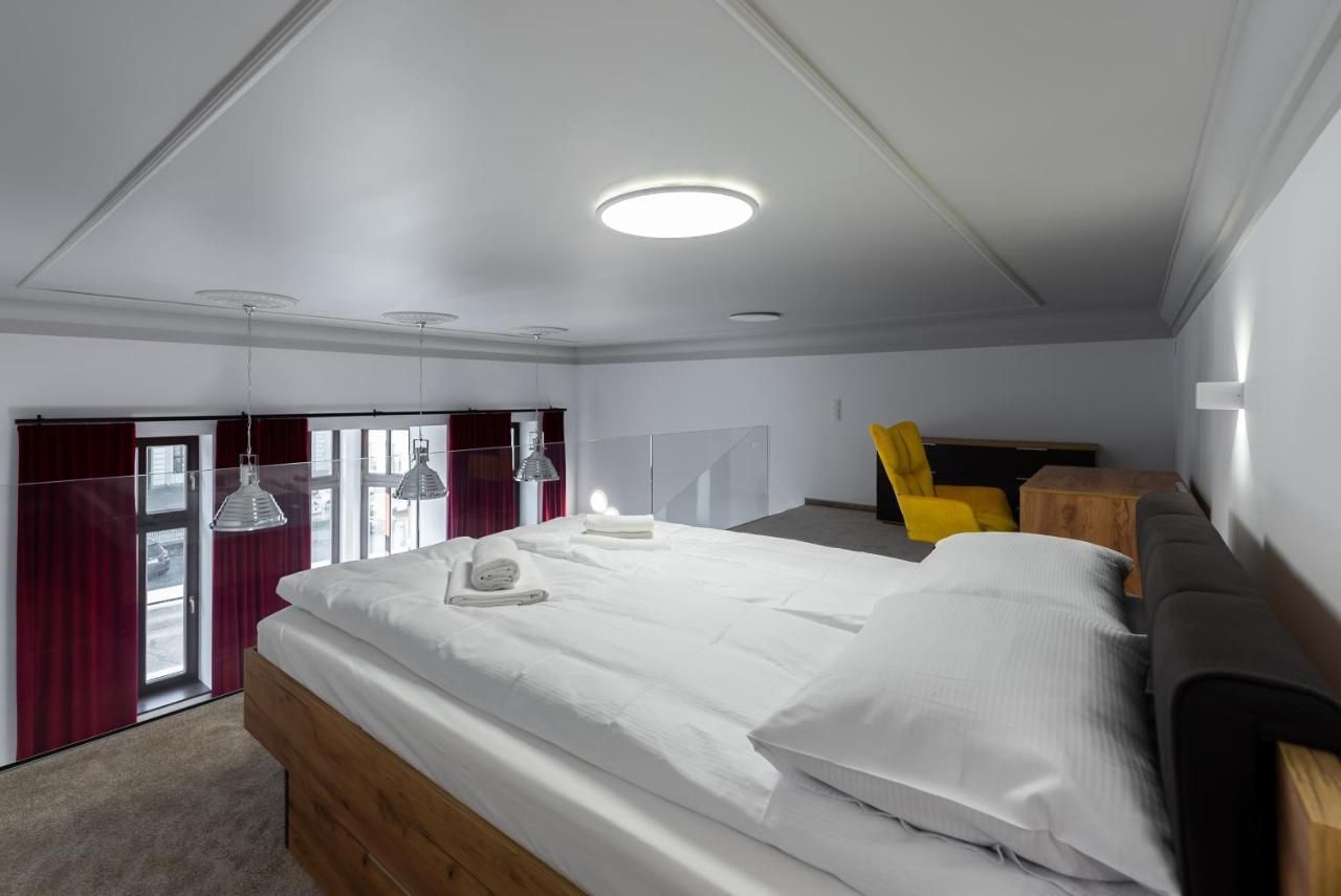 Apartamenty Centrum Nowoczesny Design - Dream Apart Bielsko-Biala Luaran gambar