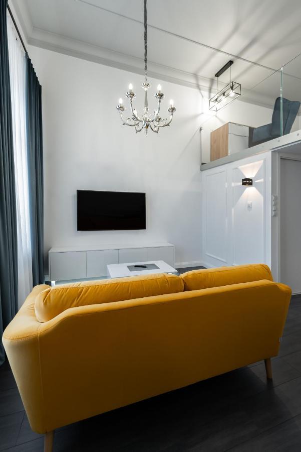 Apartamenty Centrum Nowoczesny Design - Dream Apart Bielsko-Biala Luaran gambar